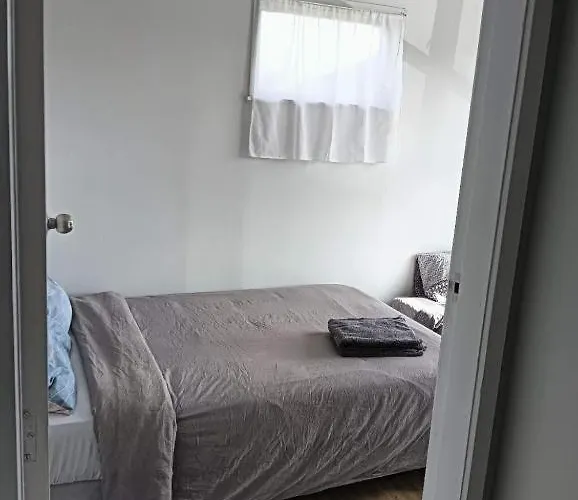 Serviced 3 Bedroom House