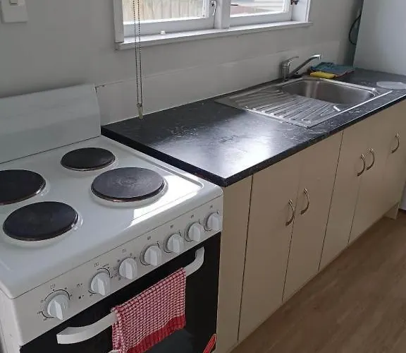 Serviced 3 Bedroom House *