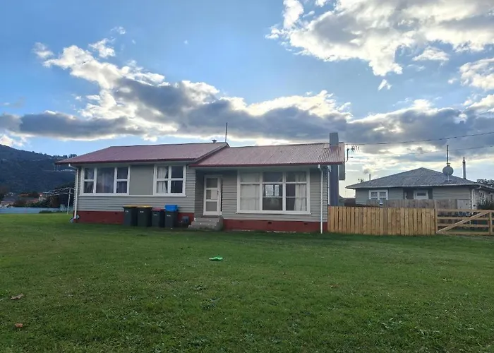 펜션 Serviced 3 Bedroom House