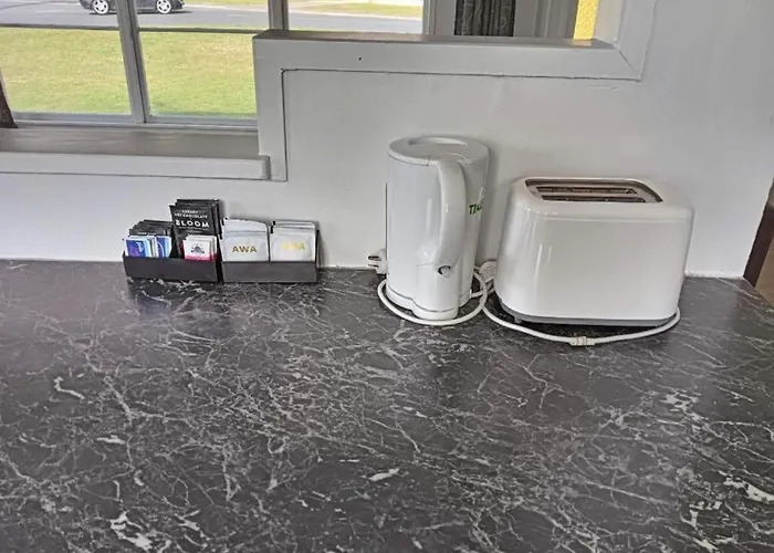 펜션 Serviced 3 Bedroom House
