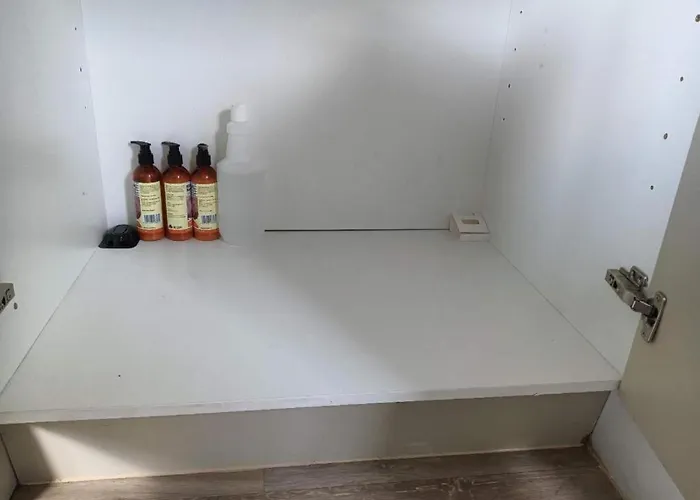 펜션 Serviced 3 Bedroom House 로토루아