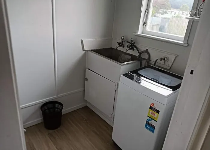 펜션 Serviced 3 Bedroom House *